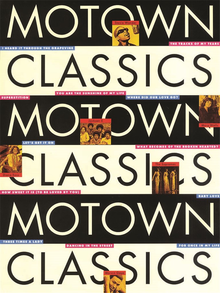 Motown Classics